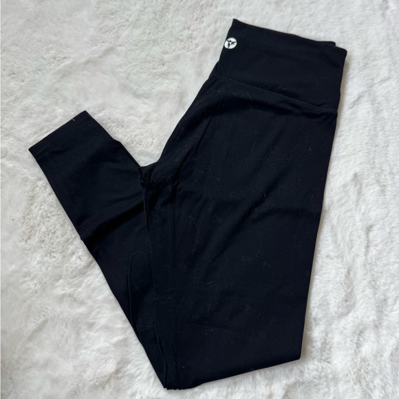 ItWorks Pants - Itworks Confidence label leggings